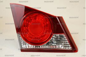 HONDA CIVIC STOP LAMBASI 06-08 FD6 SEDAN İÇ SOL MAHER 34156SNB003